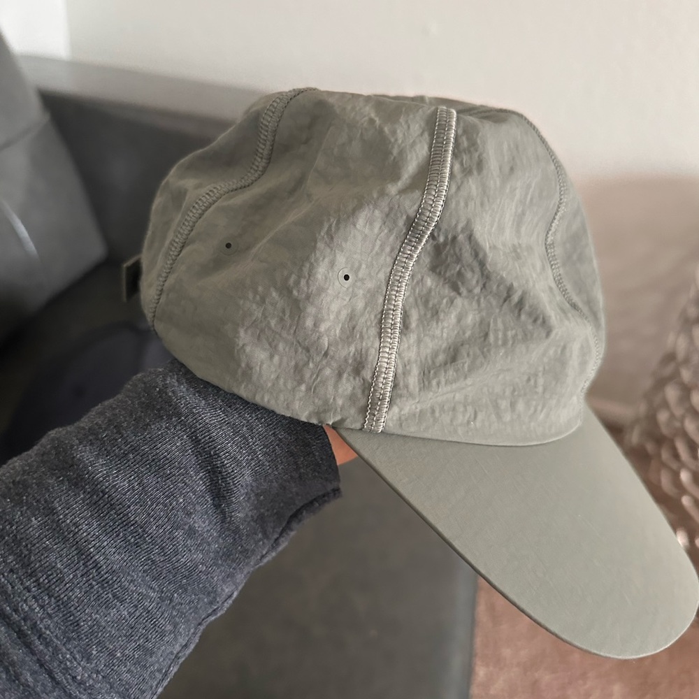 Lululemon cap